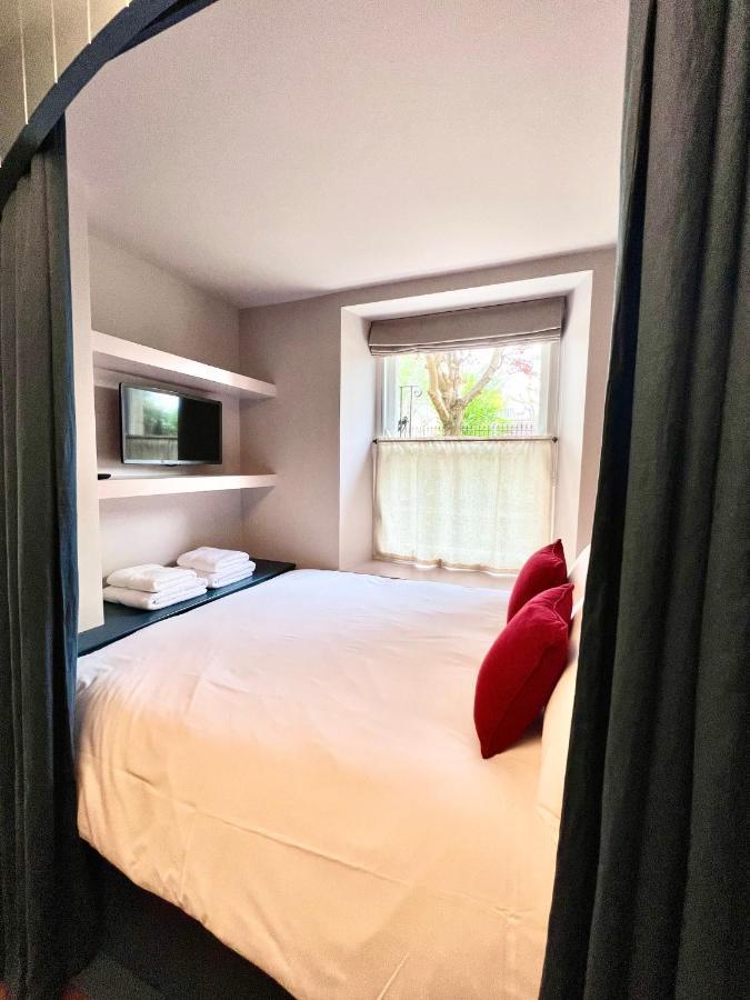 Redland Suites - Apartment 2 Bristol Kültér fotó