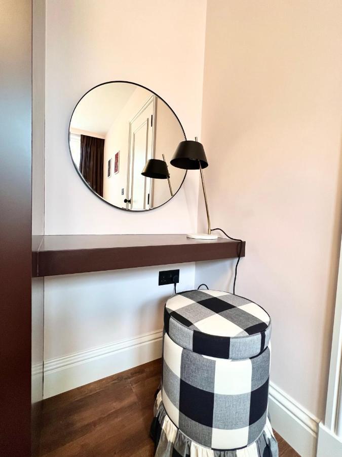 Redland Suites - Apartment 2 Bristol Kültér fotó