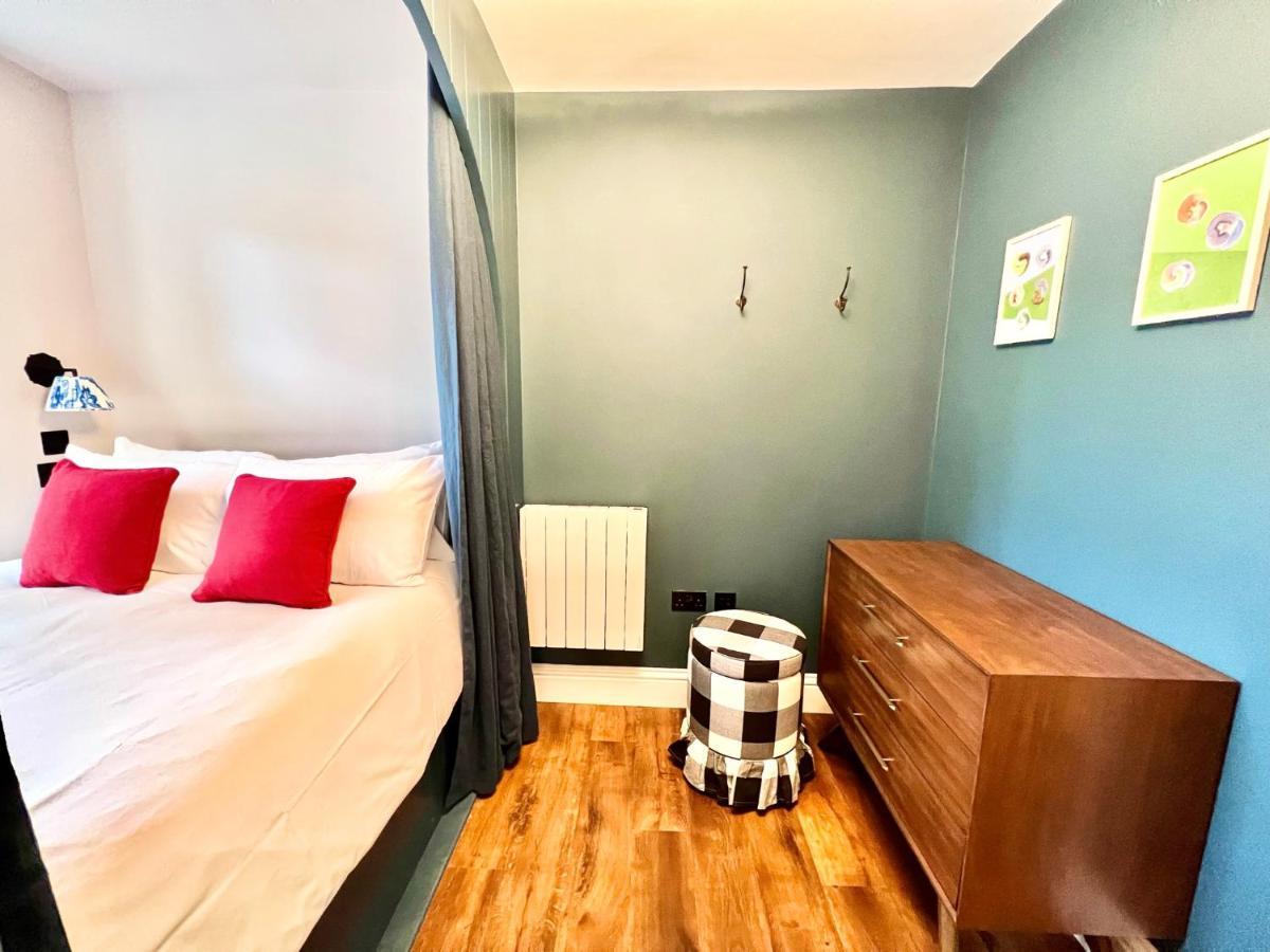Redland Suites - Apartment 2 Bristol Kültér fotó