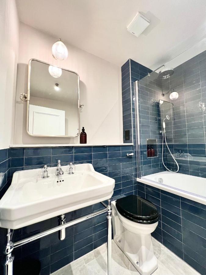 Redland Suites - Apartment 2 Bristol Kültér fotó