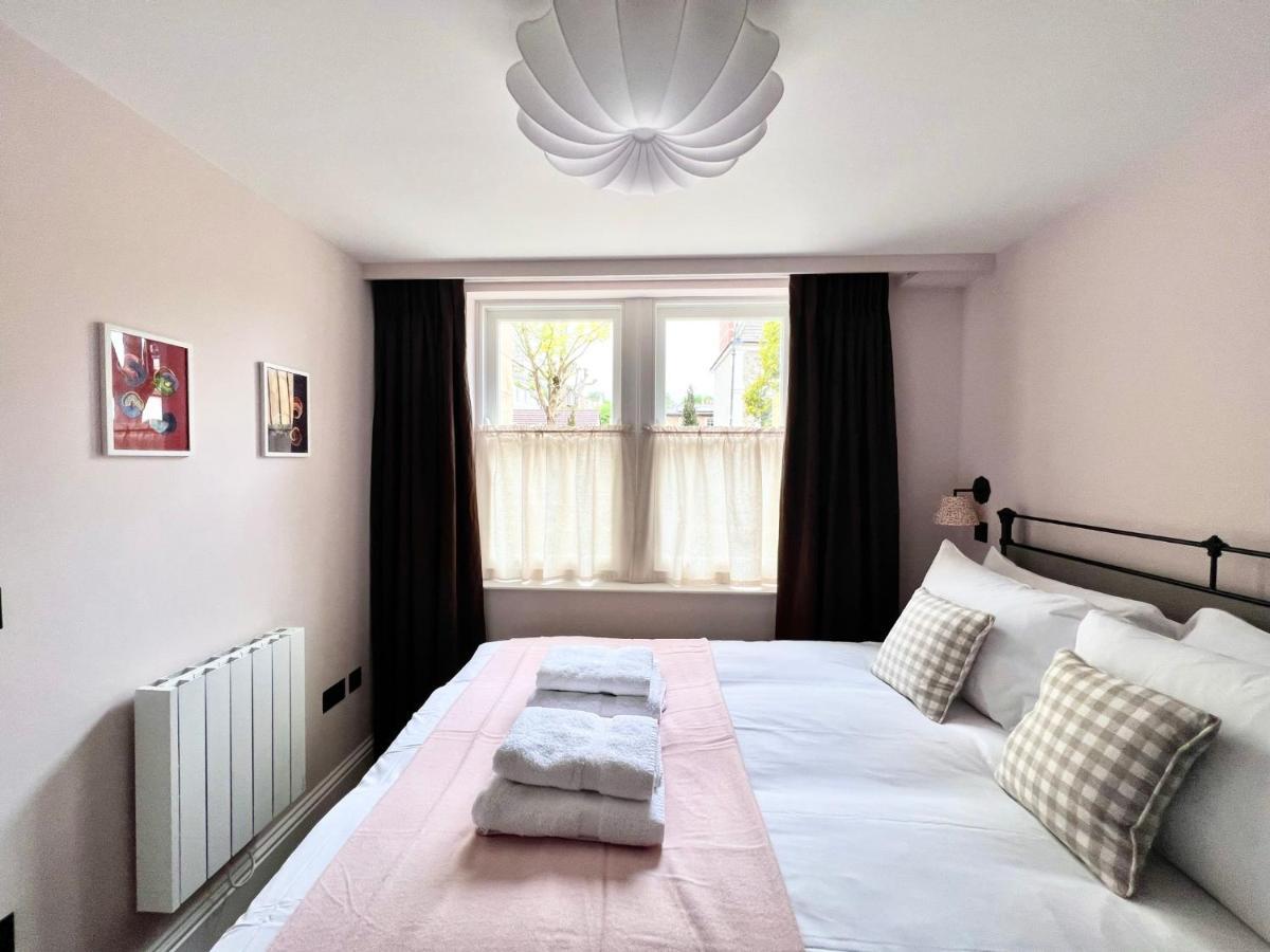 Redland Suites - Apartment 2 Bristol Kültér fotó