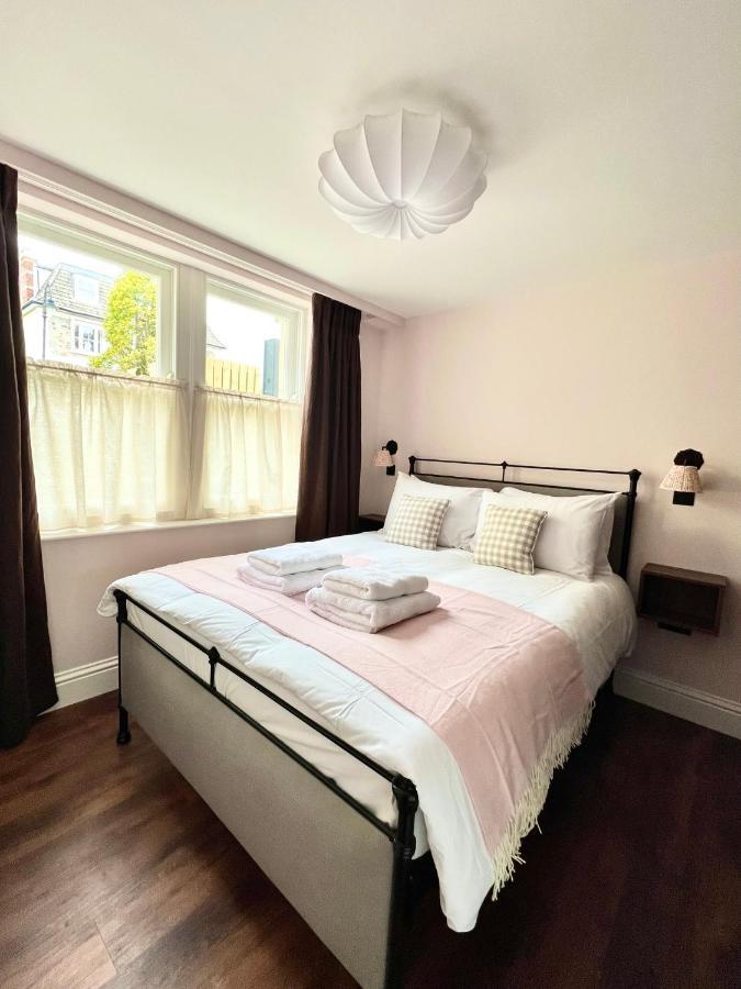 Redland Suites - Apartment 2 Bristol Kültér fotó
