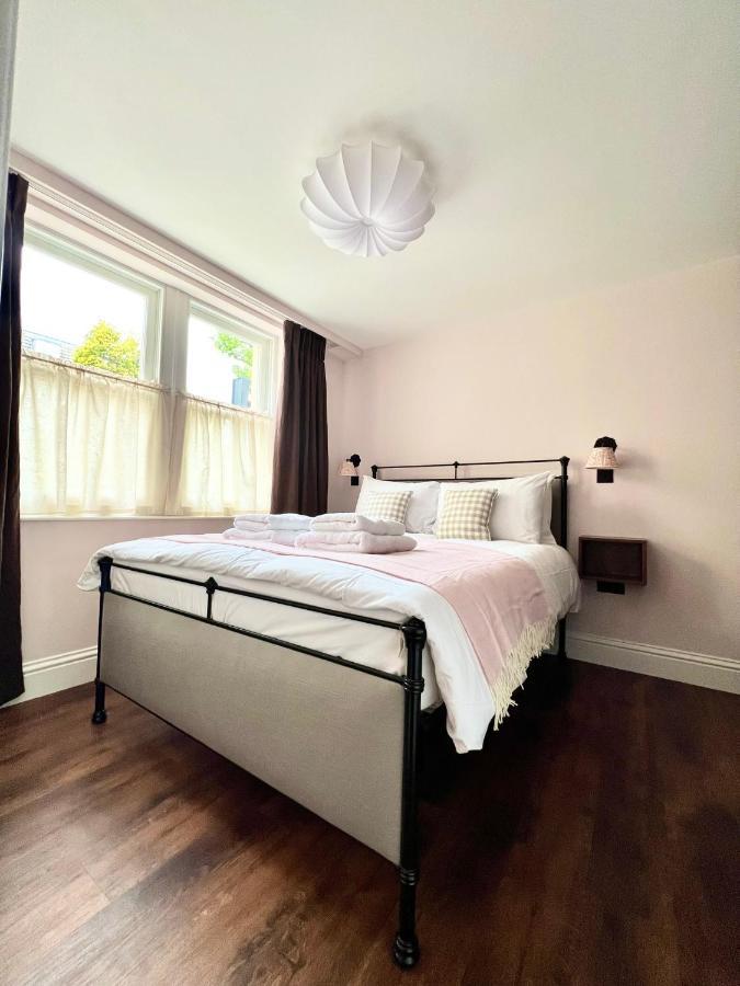 Redland Suites - Apartment 2 Bristol Kültér fotó