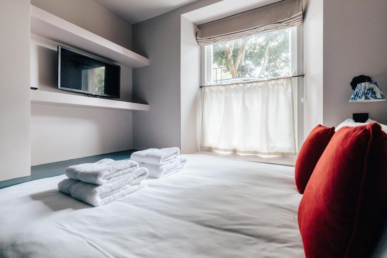 Redland Suites - Apartment 2 Bristol Kültér fotó