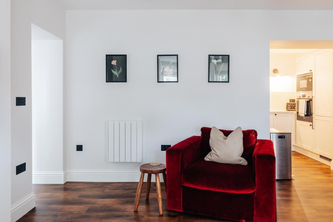 Redland Suites - Apartment 2 Bristol Kültér fotó