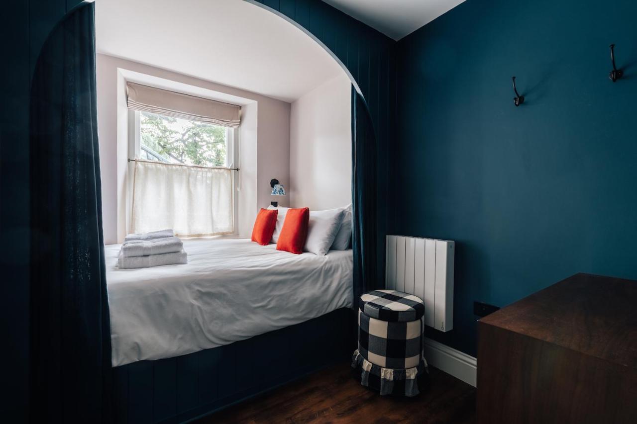 Redland Suites - Apartment 2 Bristol Kültér fotó