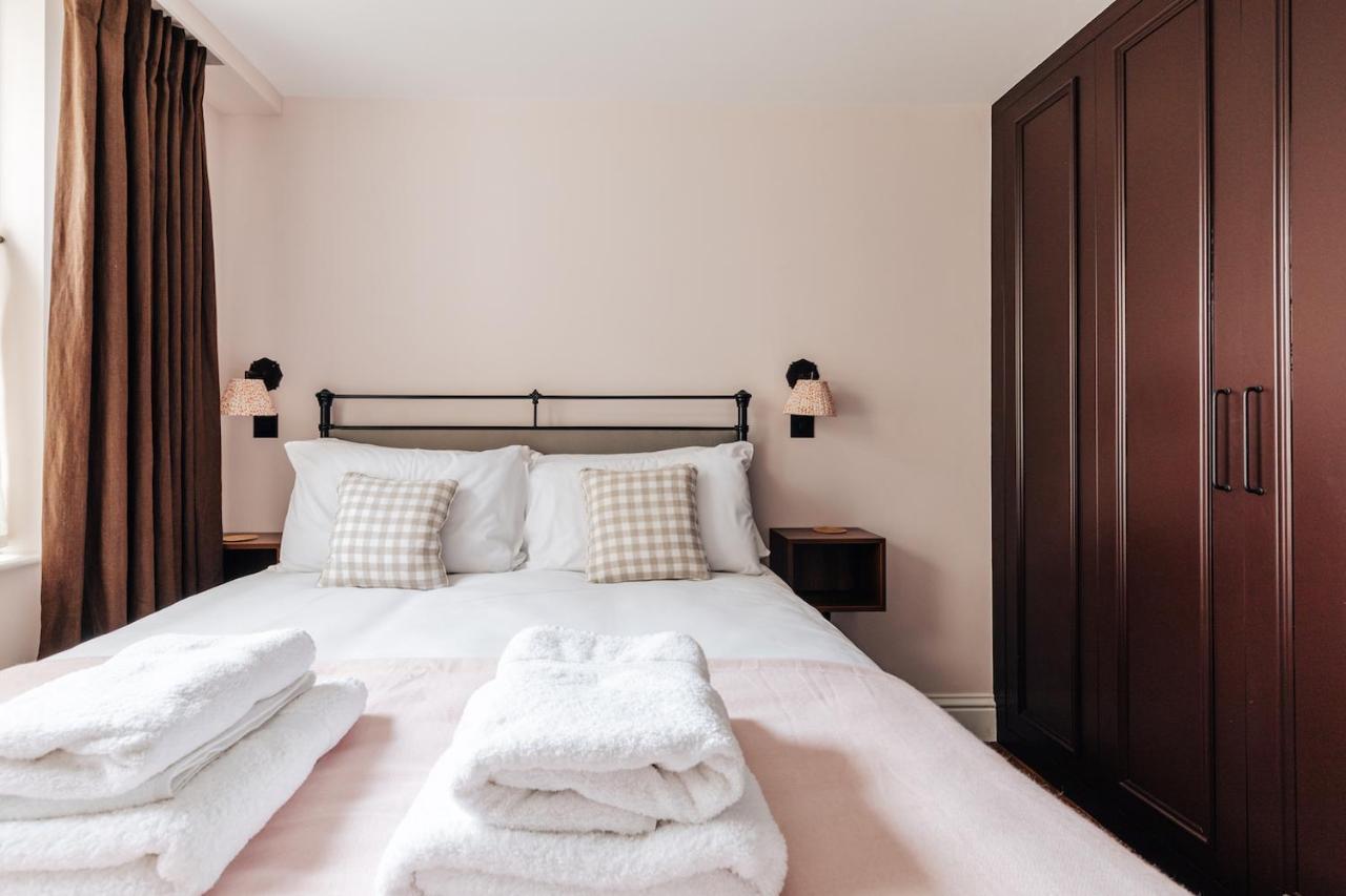 Redland Suites - Apartment 2 Bristol Kültér fotó